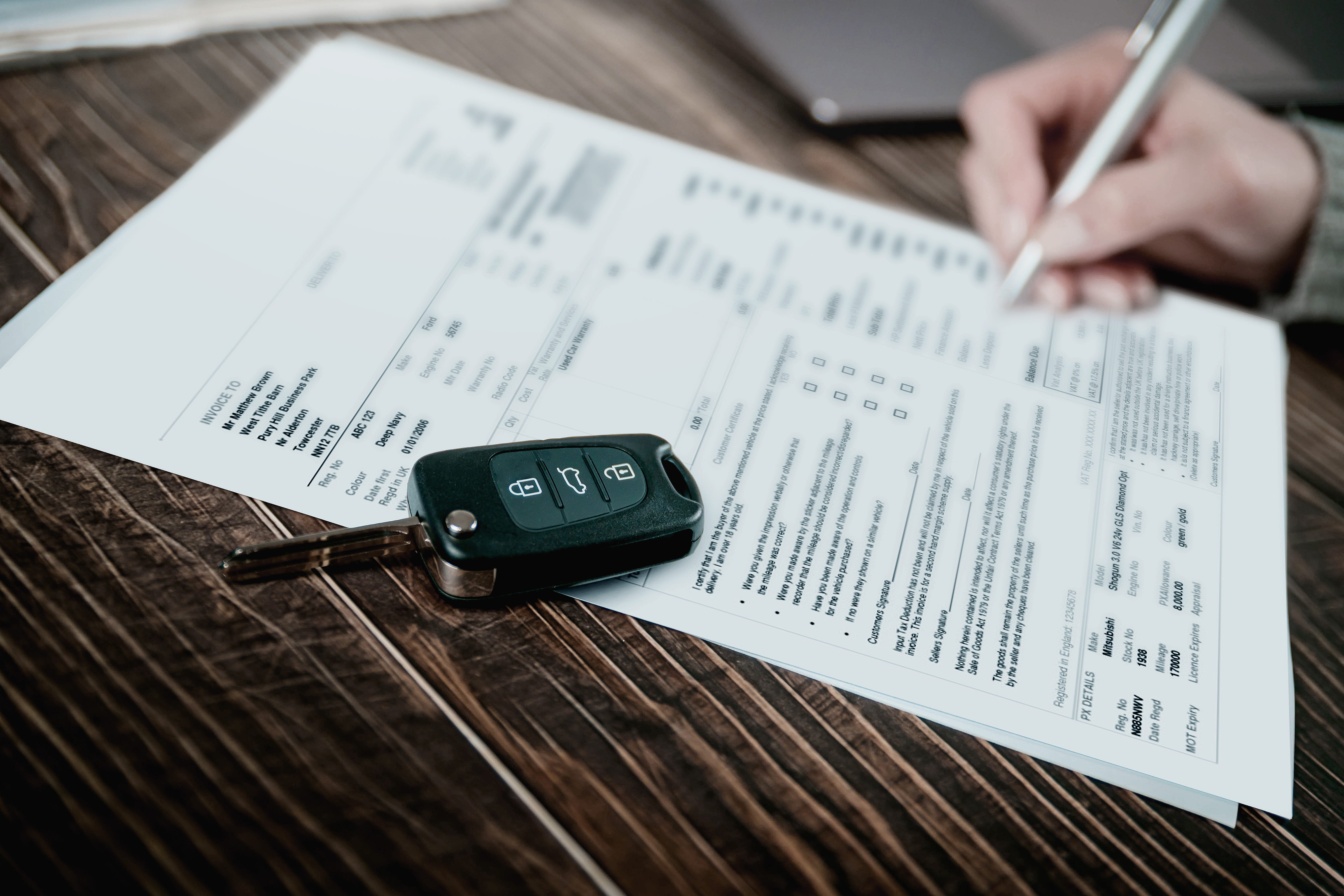 the-different-types-of-car-titles-cashforcars